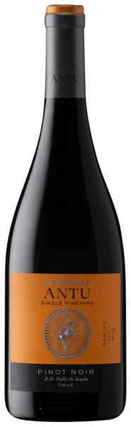 MontGras Antu Pinot Noir