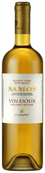 Vin Doux