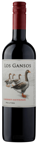Los Gansos Cabernet Sauvignon