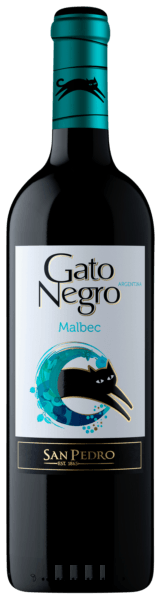 Gato Negro Malbec2024