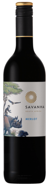 Savanha Merlot