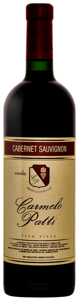 Carmelo Patti Cabernet Sauvignon
