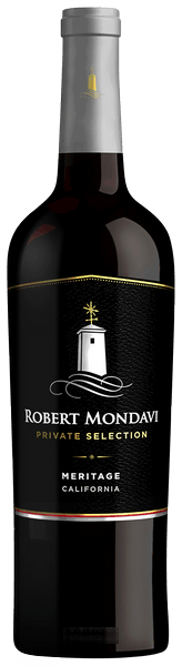 Robert Mondavi Private Selection Meritage