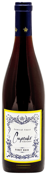 Cupcake Pinot Noir