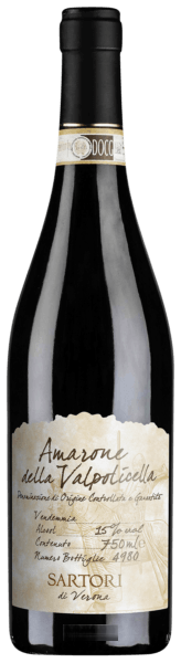 Amarone della Valpolicella