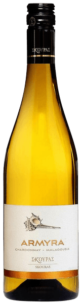 Armyra Chardonnay - Malagousia