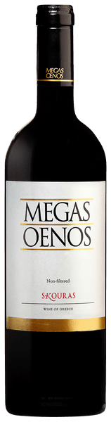 Megas Oenos