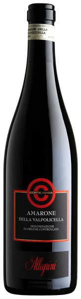 Amarone della Valpolicella