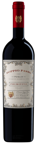 Primitivo