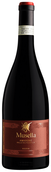 Amarone della Valpolicella Riserva