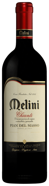 Chianti Pian Del Masso