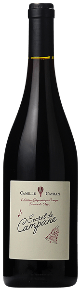 Secret de Campane Rouge