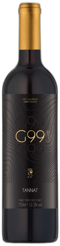 Debon G99 Tannat