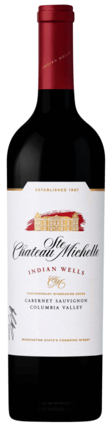 Indian Wells Cabernet Sauvignon