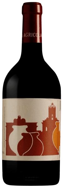 Pithos Rosso