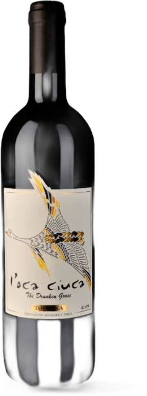 l'Oca Ciuca Rosso Piceno2020
