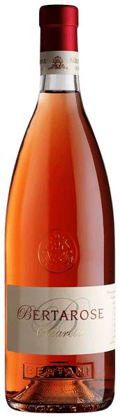 Bertani Bertarose Chiaretto