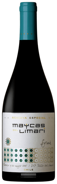 Reserva Especial Syrah