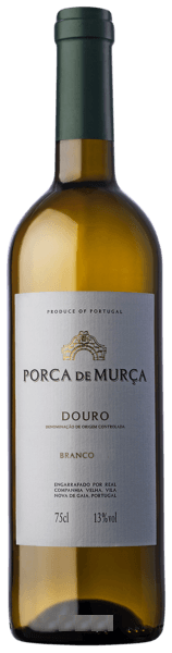 Porca de Murca Branco