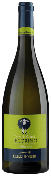 Vellodoro Pecorino Terre di Chieti