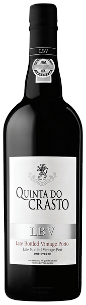 Late Bottled Vintage Port