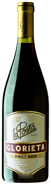 La Posta Pinot Noir (Glorieta Vineyard)