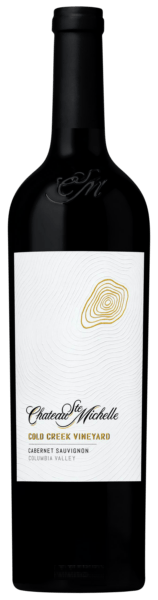 Cold Creek Vineyard Cabernet Sauvignon