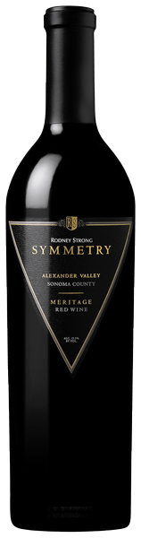 Symmetry Meritage Red