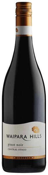 Central Otago Pinot Noir