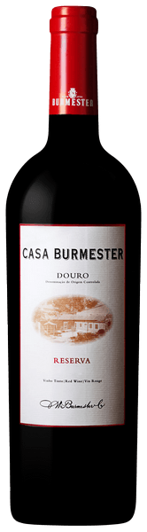 Burmester Casa Burmester Reserva Douro