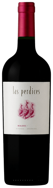 Viña Las Perdices Malbec