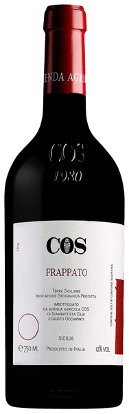 Frappato (di Vittoria)