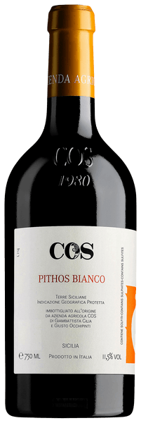 Pithos Bianco