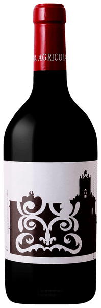 Nero di Lupo