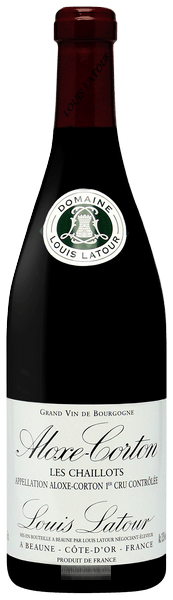 Louis Latour Aloxe-Corton 1er Cru 'Les Chaillots'