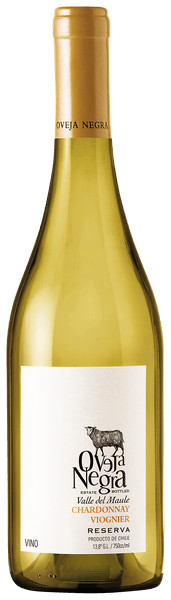Chardonnay - Viognier Reserva