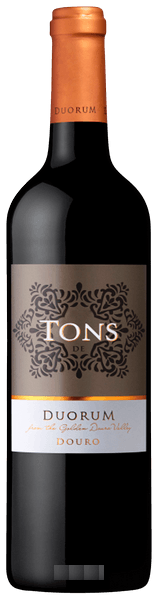 Duorum Tons de Duorum Tinto