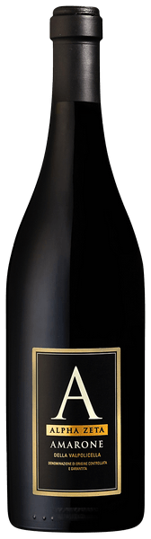 A Amarone della Valpolicella