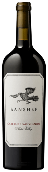 Banshee Wines Cabernet Sauvignon