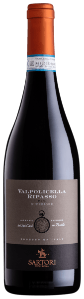 Valpolicella Ripasso Superiore