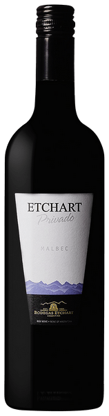 Bodegas Etchart Privado Malbec
