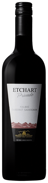 Bodegas Etchart Privado Malbec - Cabernet Sauvignon