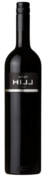 Small HILL Red