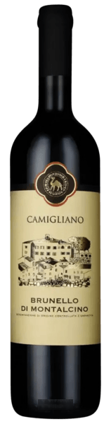 Brunello di Montalcino
