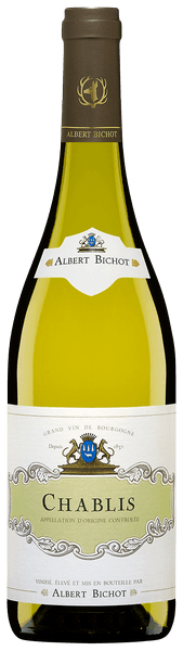 Albert Bichot Chablis