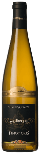 Pinot Gris Alsace Signature