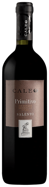 Caleo Primitivo Salento