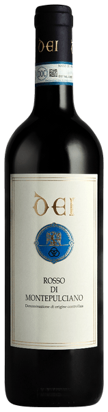 Dei Rosso di Montepulciano