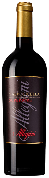 Valpolicella Superiore