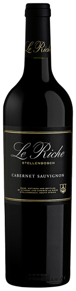 Le Riche Cabernet Sauvignon